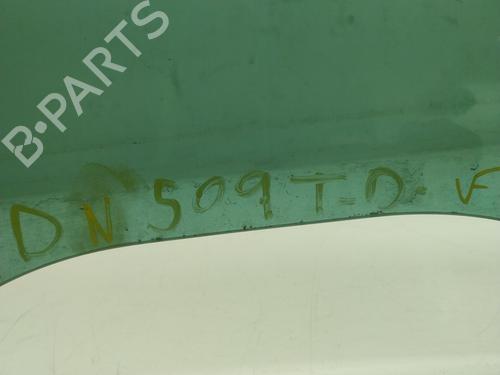 Rear right door window SEAT ALHAMBRA (710, 711)  | BP18104957C21 