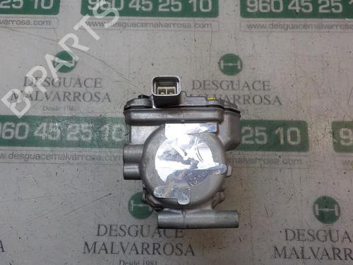 AC compressor TOYOTA YARIS (_P13_)  | BP4004071M34 