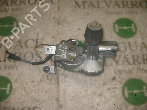 Used Rear wiper motor Rear wiper motor 3782157 3782157