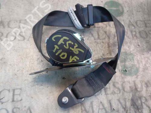 Used Rear right seatbelt CITROËN C3 Picasso (SH_) [2008-2025]  7521764