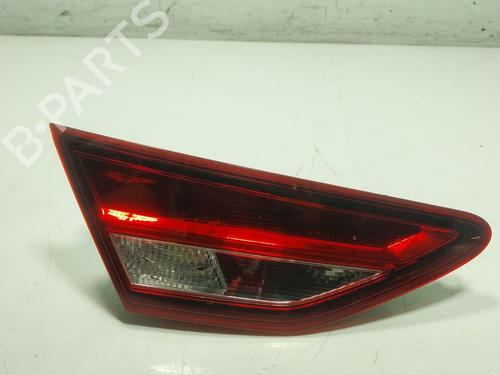 Used Left tailgate light SEAT LEON ST (5F8) 1.5 TSI (130 hp) 29178446