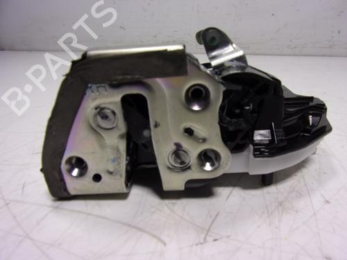 Used Rear right lock Rear right lock TOYOTA HILUX VIII Pickup (_N1_) 2.8 TD 4WD (GUN126) (204 hp) 15941165 15941165