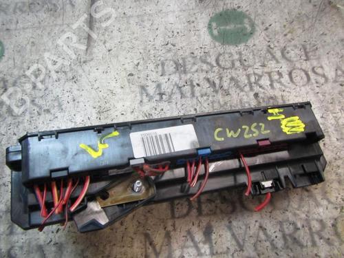 Used Fuse box Fuse box BMW 5 (E60) [2001-2010] 4010478 4010478