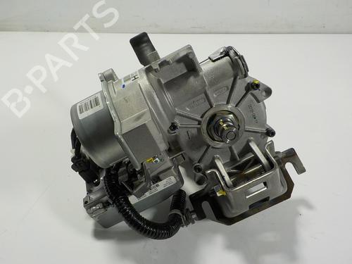 Steering column MAZDA 2 Hatchback (DL, DJ) | BP13507637M21 - Image 3