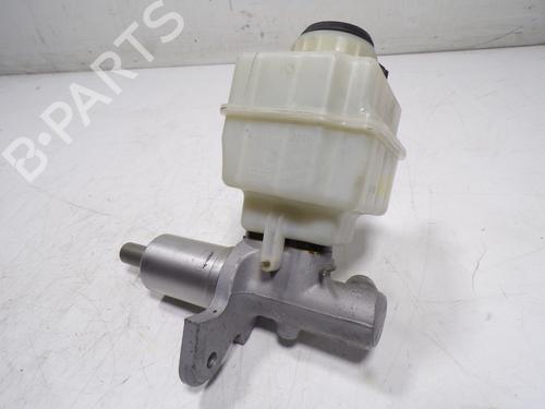 Used Brake master cylinder Brake master cylinder BMW 5 Touring (F11) 520 d xDrive (184 hp) 15106478 15106478