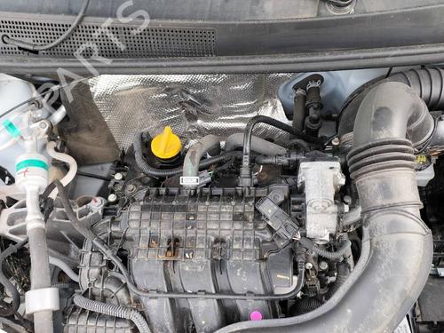 Left front window switch DACIA SANDERO II  | BP12119350I27  - Image 6