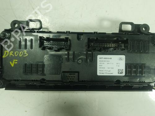 Climate control FORD FOCUS IV (HN) 1.0 EcoBoost | BP25036579I5 