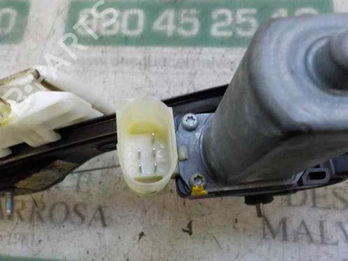 Rear left window mechanism BMW 3 (F30, F80) 320 d xDrive | BP5130861C24 