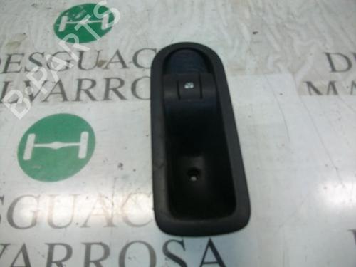 Used Right rear window switch Right rear window switch RENAULT MEGANE II (BM0/1_, CM0/1_) 1.5 dCi (BM02, BM13, BM2A, CM02, CM13) (101 hp) 3762753 3762753