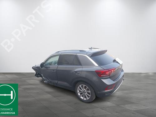 Right front brake caliper VW T-ROC (A11, D11) 2.0 TDI SCR | BP33553092M104 - Image 8