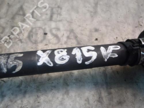 Antriebswelle links vorne FIAT BRAVA (182_)  | BP3813899M38