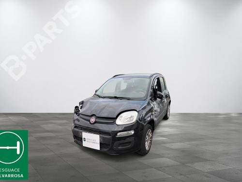 Used Parts FIAT PANDA (312_, 319_)    1161268