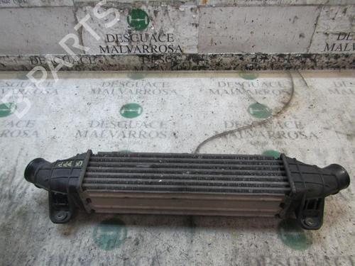 Intercooler FORD MONDEO III (B5Y)  | BP3843986M30 