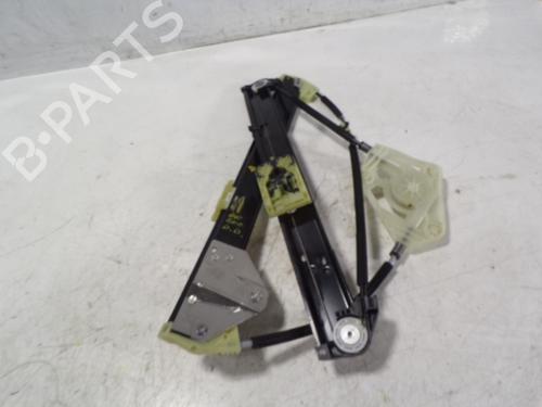 Used Front right window mechanism Front right window mechanism AUDI A1 Sportback (GBA) [2018-2026] 9637656 9637656