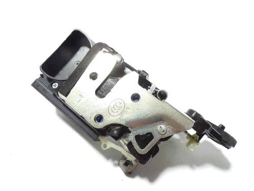 rear-left-lock-opel-karl-c16-95380553-2015-2016-2017-2018-2019-6592503 main image