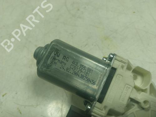 Right rear window motor VW ARTEON (3H7, 3H8) 2.0 TDI | BP16665603E22 