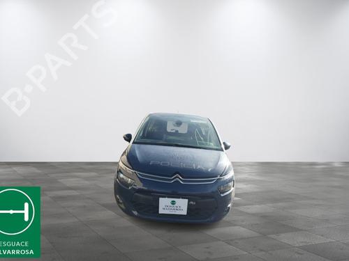 Brake master cylinder CITROËN C4 Picasso II  | BP11193780M77  - Image 10