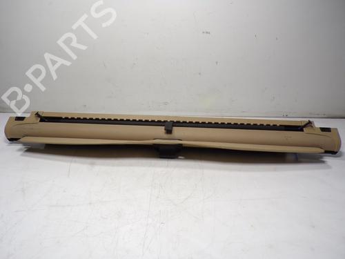 Rear parcel shelf BMW X3 (E83) 2.0 d (150 hp) 12552735