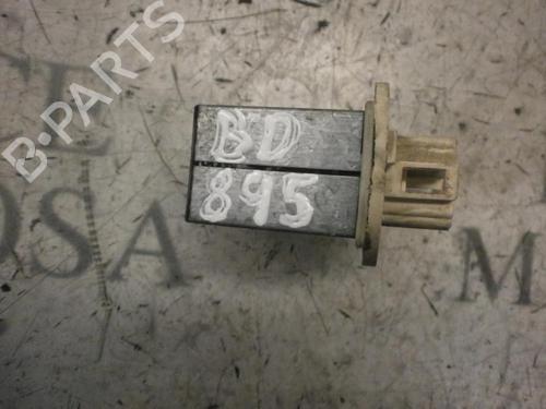 Used Heater resistor Heater resistor OPEL AGILA A (H00) 1.2 16V (F68) (75 hp) 11642030 11642030