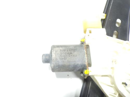 Front right window mechanism BMW 3 (E90)  | BP7124494C23 