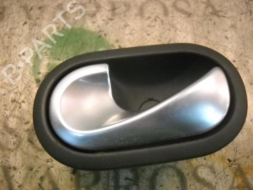 Used Rear left interior door handle Rear left interior door handle RENAULT MEGANE II (BM0/1_, CM0/1_) [2001-2012] 3788326 3788326