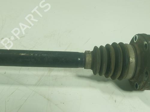 Left rear driveshaft AUDI A8 D3 (4E2, 4E8) 3.0 TDI quattro | BP27384945M40 