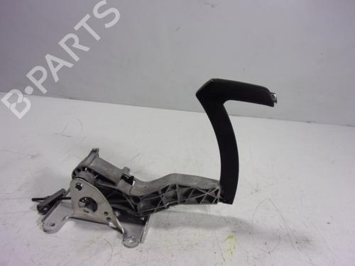 Used Hand brake Hand brake RENAULT MEGANE IV Hatchback (B9A/M/N_) [2015-2026] 11190404 11190404