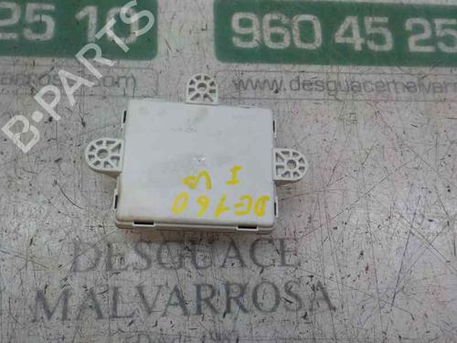 Electronic module FORD GRAND C-MAX (DXA/CB7, DXA/CEU)  | BP4705971M83 