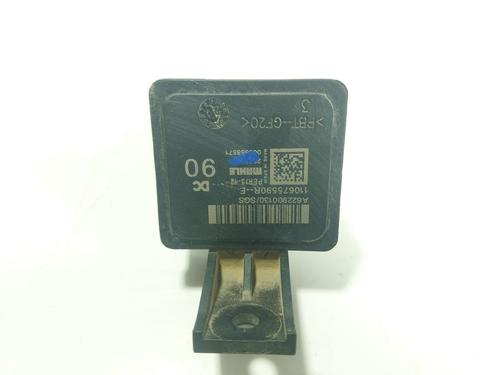 Used Electronic module Electronic module RENAULT TRAFIC III Van (FG_) [2014-2026] 22761554 22761554