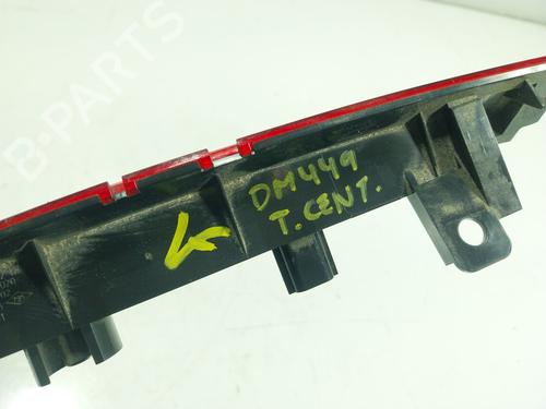 Rear center light RENAULT MEGANE IV Hatchback (B9A/M/N_)  | BP16713531I39 