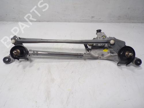 Used Front wiper motor Front wiper motor LEXUS NX (_Z1_) [2014-2026] 10141463 10141463