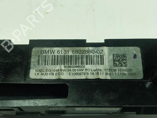Switch BMW 3 (F30, F80)  | BP17644682I30 