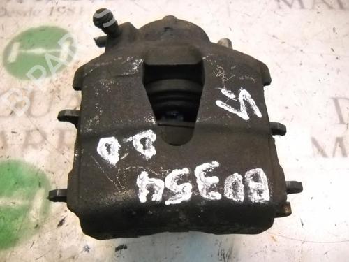 Used Right front brake caliper Right front brake caliper SEAT IBIZA III (6L1) 1.9 SDI (64 hp) 11545506 11545506