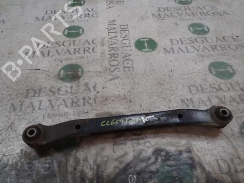 Querlenker links hinten für KIA CEE'D Hatchback (ED) [2006-2012]  3820864