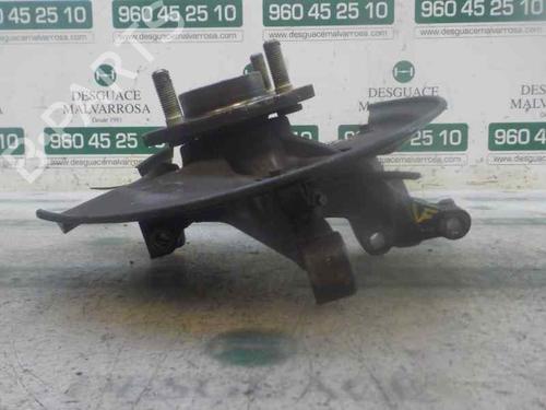 Used Left front steering knuckle FORD B-MAX (JK) [2012-2025]  6046200
