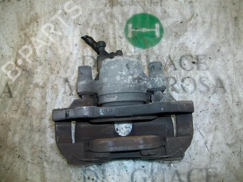 Left front brake caliper FORD FOCUS C-MAX (DM2) 1.6 TDCi | BP11545123M105 