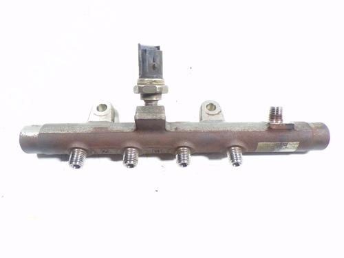 Injection rail RENAULT MEGANE III Hatchback (BZ0/1_, B3_)  | BP9091250M98 