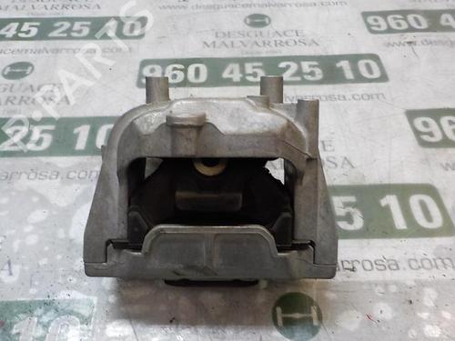 Used Engine mount Engine mount AUDI A3 Sportback (8PA) 1.6 TDI (105 hp) 9081345 9081345