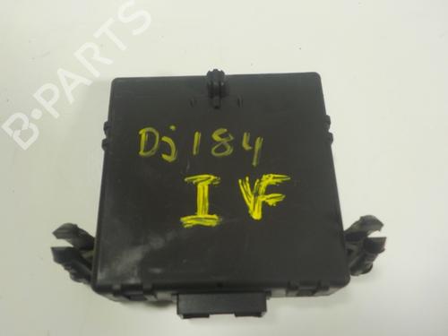 Electronic module VW SCIROCCO III (137, 138) 2.0 TDI | BP11191386M83 