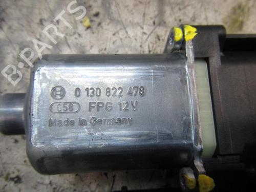 Rudehejsemotor forskærm højre RENAULT MEGANE III Hatchback (BZ0/1_, B3_) 1.5 dCi (BZ09, BZ0D, BZ1W, BZ29, BZ14) | BP3841491E20 
