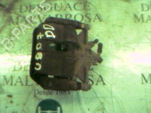 Used Right front brake caliper Right front brake caliper TOYOTA CARINA E VI (_T19_) [1992-1997] 11554968 11554968