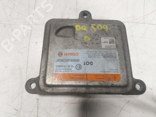 Module xenonverlichting LAND ROVER RANGE ROVER EVOQUE (L538) 2.2 D 4x4 | BP24462483C53