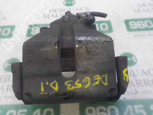 Used Left front brake caliper Left front brake caliper VW GOLF V (1K1) 1.4 TSI (140 hp) 11551195 11551195