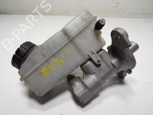 Brake master cylinder RENAULT CLIO IV (BH_) 0.9 TCe 90 (BHNF, BHMA, BHMH, BHJK, BHJR) | BP17138471M77 