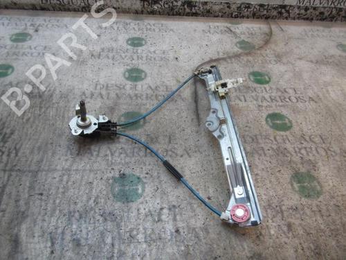 Rear left window mechanism FIAT BRAVO II (198_) 1.9 D Multijet (198AXB1A) | BP3843060C24 