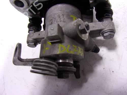 Right rear brake caliper CITROËN C3 AIRCROSS II (2R_, 2C_)  | BP15581906M106 