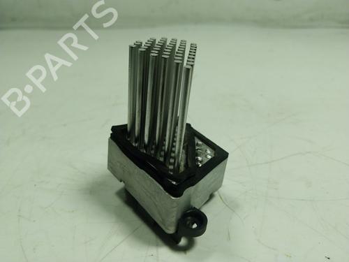 Used Heater resistor BMW X5 (E53) 3.0 d (218 hp) 16549980