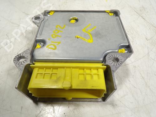 ECU airbags AUDI Q5 (8RB) 3.0 TDI quattro | BP10615981M53 