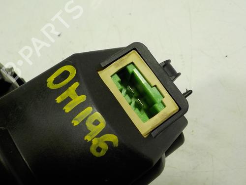 Heater blower motor DACIA SANDERO II 1.5 dCi 75 / Blue dCi 75 (B8JW, B8M4, B8AH, B8M7, B8M6) | BP8184930M62 