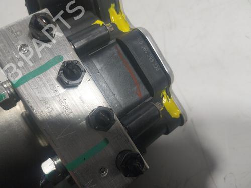 ABS pump TOYOTA YARIS CROSS (MXP_) 1.5 Hybrid (MXPJ10) | BP18693331M43 